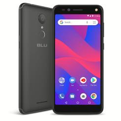 BLU Grand M3