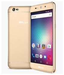 BLU Grand Max