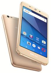 BLU Grand XL