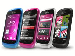 BLU Hero II