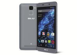 BLU Life Mark