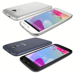 BLU Life One M