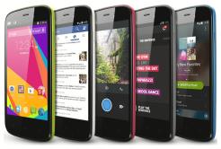BLU Life Play Mini