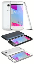 BLU Life Play S