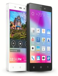 BLU Life Pure