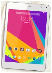 BLU Life View 8.0