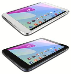 BLU Life View Tab