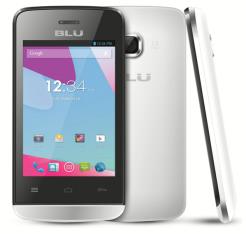 BLU Neo 3.5