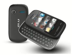 BLU Neo Pro