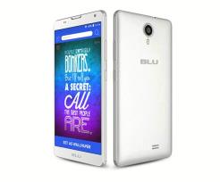 BLU Neo XL