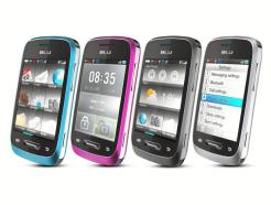BLU Neo