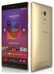 BLU Pure XL