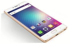 BLU Pure XR