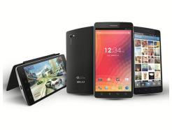 BLU Quattro 5.7 HD