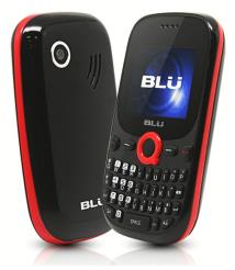 BLU Samba Q