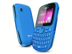 BLU Samba W