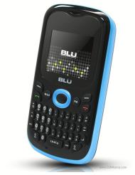 BLU Samba