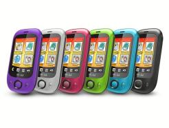 BLU Spark