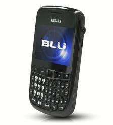 BLU Speed