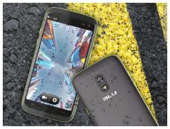 BLU Sport 4.5