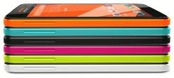 BLU Studio 5.0 C HD