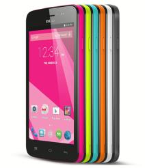 BLU Studio 5.0 C