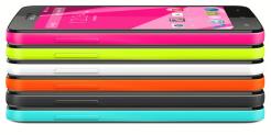 BLU Studio 5.0 CE