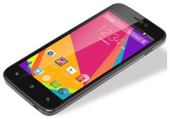 BLU Studio 5.0 HD LTE