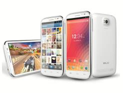 BLU Studio 5.3 II