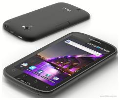 BLU Studio 5.3
