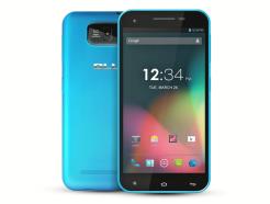 BLU Studio 5.5