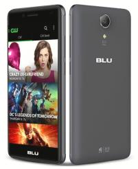 BLU Studio C 8+8 LTE