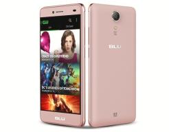 BLU Studio C 8+8