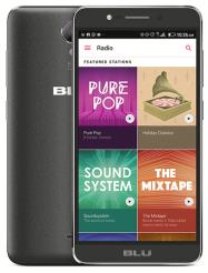 BLU Studio C HD
