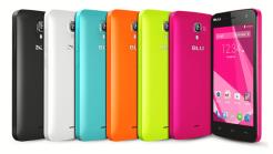BLU Studio C Mini