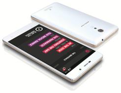 BLU Studio Energy 2