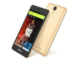 BLU Studio G HD LTE
