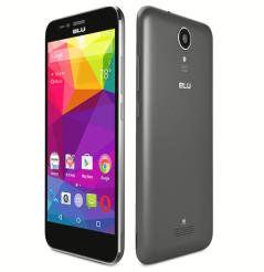 BLU Studio G LTE