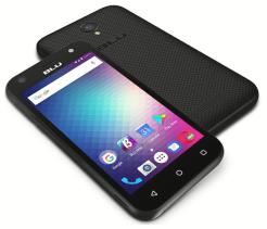 BLU Studio G Mini