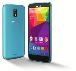 BLU Studio G Plus