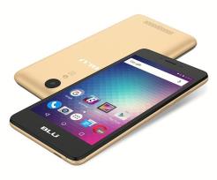 BLU Studio G2