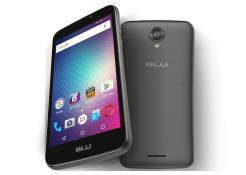 BLU Studio J5