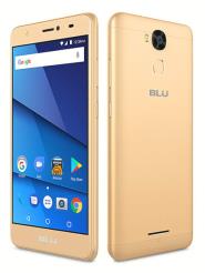 BLU Studio J8