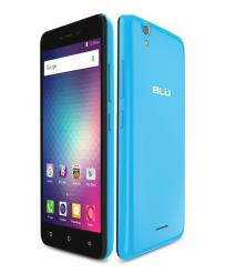 BLU Studio M LTE