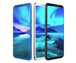 BLU Studio Mega (2018)