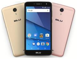 BLU Studio Mega