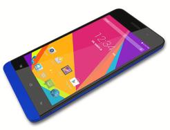 BLU Studio Mini LTE