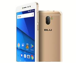 BLU Studio Pro