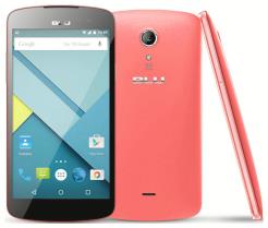 BLU Studio X Plus