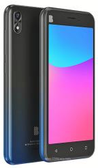 BLU Studio X10